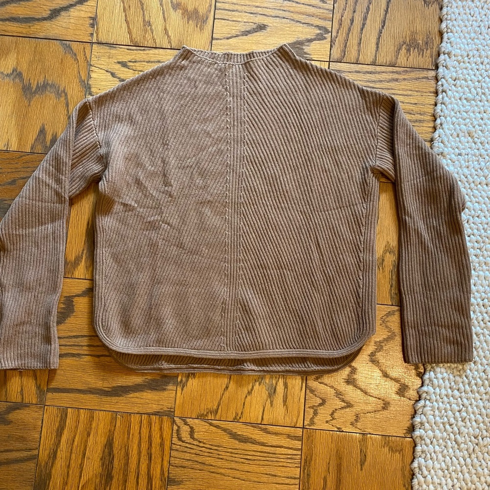 Aritzia Babaton Chalmers Sweater - Picture 8 of 12